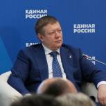 Панков: Доведение средств до аграриев - на особом контроле Партии