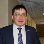Чупров: Открытое предварительное голосование – это обращение к самой сути демократии 