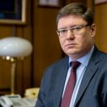 Новые решения в сельском хозяйстве. Статья Андрея Исаева