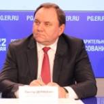 Виктор Дерябкин: На предварительном голосовании – высокая конкуренция