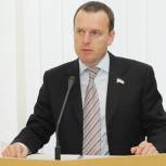 Бахарев: Предварительное голосование в Крыму проходит открыто и конкурентно