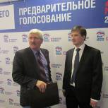Валерий Конопацкий: Мы единомышленники, а не оппоненты