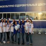 Началась подготовка к строительству ФОКа на Нижней Террасе 