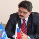 Широков: важный инвестпроект будет реализован на Колыме