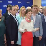 Анна Кузнецова: Возможность напрямую обратиться к руководству страны - серьезная ответственность за каждое слово