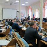 По инициативе «Единой России» в Костромской областной Думе создан комитет «ЖКХ и энергетики»