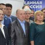  Иван Фирюлин: «Поддержка Президента ко многому обязывает»