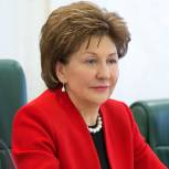 Карелова: Законопроект о статусе исполнителя общественно полезных услуг для НКО ждут в регионах