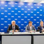 Качкаев: Управляющие компании будут обязаны размещать информацию в ГИС ЖКХ