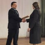 Сердобский район: день местного самоуправления 