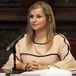 Зиновкина: «Единая Россия» своевременно откликается на запросы общества