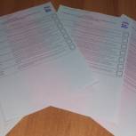 На Чукотку доставлены бюллетени для проведения предварительного голосования