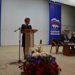 Региональный Форум секретарей первичных отделений Партии прошел в Петрозаводске