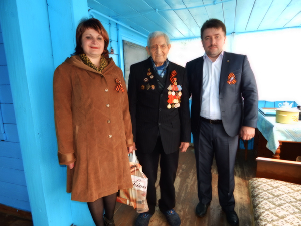 Казачья слобода рязанская область