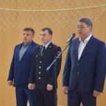 Открытое первенство по дзюдо в Касимове собрало более ста участников