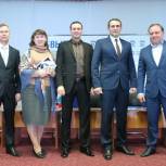 23 апреля в Ростовской области прошли дебаты