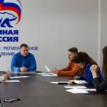 Семинар для общественных контролёров прошёл во Владимирской области