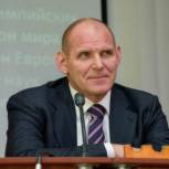 Депутат Государственной Думы  Александр Карелин провел политический «мастер-класс» для учащихся Новосибирского техникума железнодорожного транспорта