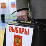 Дополнительные выборы депутатов Собрания депутатов города Надым – подтверждение высокого рейтинга «Единой России»