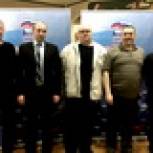 В ЦАО прошли встречи участников предварительного голосования с избирателями