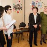 Валентина Терешкова дала старт викторине по истории космонавтики