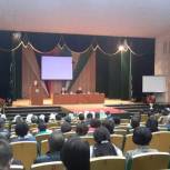 Рустам Ишмухаметов посетил Альшеевский и Белебеевский районы