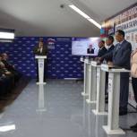 Вопросы продовольственной безопасности обсудили на очередных дебатах в Татарстане