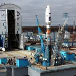 Константин Дьяконов поздравил амурчан с успешным запуском первой ракеты с космодрома «Восточный»