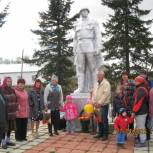 В Черепановском районе состоялась акция «Дарим добро»