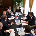 Лидия Антонова: Начинается активная подготовка к предстоящим выборам