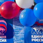 С Первомаем, сильная Россия, единая Колыма!