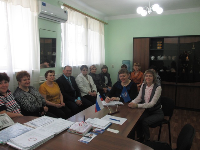 Родионово несветайская отзывы