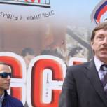 В  Жуковском  прошел Чемпионат России по кроссу