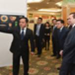 Ильдар Халиков принял участие в деловом форуме «Татарстан-Сычуань»