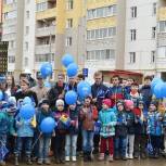 В микрорайоне «Столичный» города Ижевска заложили новую школу