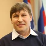 Андрей Каячев предлагает запустить в Прикамье пилотный проект «Земский фельдшер» 