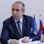 Региональный оргкомитет обсудил предстоящие дебаты