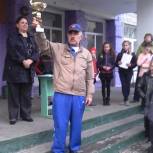  «Вечная память павшим героям!»