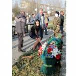 Ольга Глацких: Они тоже прикрыли собой страну
