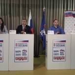 На дебатах в Брянске обсудили развитие сельского хозяйства