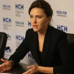 Аршинова предложила Минкомсвязи устранить «информационное неравенство» в регионах