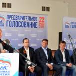 Качество жизни и сфера ЖКХ: кандидаты предлагают пути решения актуальных проблем