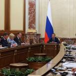 Соцобязательства и вопросы демографии остаются в приоритете 
