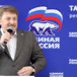 В Татарстане стартовали телевизионные дебаты