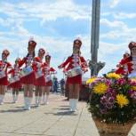 В Людиновском районе «Детство празднует Победу»