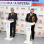 «Единой России» нужна Доктрина российского патриотизма 