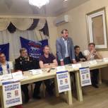 Участники предварительного голосования хотят сделать жизнь в Саратове комфортной