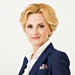 «К такой открытости другие партии просто не готовы» – Ирина Яровая