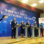 Кандидаты в Госдуму РФ обсудят тему патриотизма, как объединяющего фактора развития страны и региона 