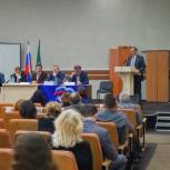  Жители Железнодорожного района задали интересующие вопросы участникам предварительного голосования